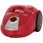 Пылесос TEFAL Compact Power TW3953EA, с пылесборником, потребляемая мощность 750 ...