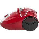 Пылесос TEFAL Compact Power TW3953EA, с пылесборником, потребляемая мощность 750 ...