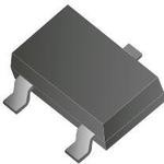 2N7002-HF, MOSFET 0.25A 60V N-CHANNEL MOSFET