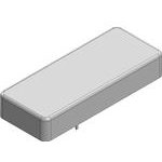 MS415-10S, 41.5 x 16.8 x 6.8mm One-piece Drawn-Seamless RF Shield/EMI Shield (CRS)