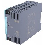 6EP1332-5BA00, Блок питания импульсный, 60Вт, 24ВDC, 2,5А, 85-264ВAC, 110-300ВDC