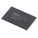 MX29F400CBTI-70G, NOR 4Mbit Parallel Flash Memory 48-Pin TSOP, MX29F400CBTI-70G