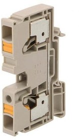 Фото 1/2 2490360000, DIN Rail Terminal Blocks A2C 10