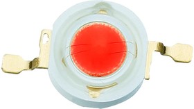 THEM-CLRX (RED), HB LED, RED, 630NM, SMD