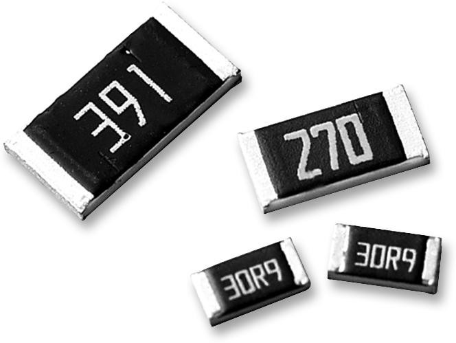 RE0402DRE0710RL, SMD Chip Resistor, 10 ohm, ± 0.5%, 62.5 mW, 0402 [1005 ...