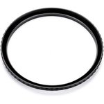 Повышающее латунное кольцо NiSi BRASS Adapter Ring 62-72mm