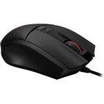 Мышь A4Tech Bloody L65 Max черный оптическая 12000dpi USB 6but (L65 MAX/STONE BLACK)