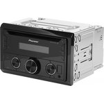 Автомагнитола Pioneer FH-S525BT 2DIN 4x50Вт RDS