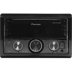 Автомагнитола Pioneer FH-S525BT 2DIN 4x50Вт RDS