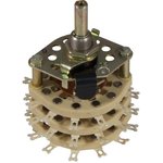 ПГК-11П3Н-6, Переключатель