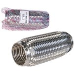 Гофра глушителя 60x200 3х слойная Interloсk G60200