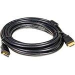 5bites APC-200-030F кабель HDMI / M-M / V2.0 / 4K / HIGH SPEED / ETHERNET / 3D / ...