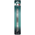 MK0920 Reciprocating saw blade S1011MB for frozen food 255x18.75x1.2x3.5mm MKSS