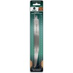 MK0920 Reciprocating saw blade S1125MK for live wood 225x23.5x0.8x3.5mm MKSS