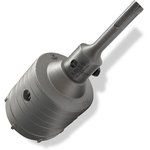 MK2711 Твердосплавная коронка по бетону SDS plus 68мм MKSS