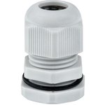 plc-pg-13.5, Сальник PG13,5 IP54 d отверс. (20мм.) d проводника 6-12мм PROxima
