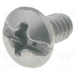 9903, Screws & Fasteners .25 6-32 MOUNT SCR