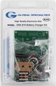 GSK-819, Component Kits Battery Charger