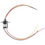 ROB-13063, Educational Robotic Kits Slip Ring 3 Wire (10A)