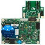 STM32L4R9I-DISCO, Development Boards & Kits - ARM Discovery kit with STM32L4R9AI MCU