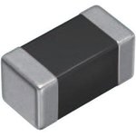 MAF1005GAD701DT000, 800mA 1 351m- 105-@100MHz ±25% 0402 Ferrite Beads