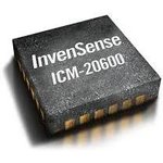 ICM-20600, IMUs - Inertial Measurement Units Low-Power ...