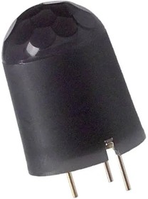 AMN21111, Board Mount Motion & Position Sensors 5VDC MOTION SENSOR BLACK ANALOG PCB