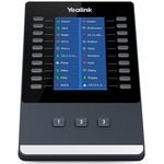 Модуль расширения YEALINK EXP43, цветной экран, для телефонов SIP-T43U ...