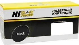 Фото 1/2 Hi-Black TK-6115 Картридж для Kyocera Ecosys M4125idn/M4132idn, 15K