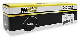 Hi-Black CF244A Картридж с чипом для HP LJ Pro M15a/M15w/M28a/M28nw (1000 стр.)