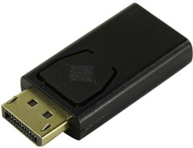 Фото 1/10 VCOM CA331 Переходник DP(M) --  HDMI(F), VCOM  CA331