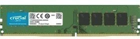 Фото 1/10 Crucial DDR4 DIMM 8GB CT8G4DFRA32A PC4-25600, 3200MHz OEM/RTL