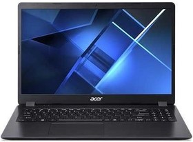 Фото 1/3 Acer Extensa 15 EX215-52-53U4 [NX.EG8ER.00B] Black 15.6" {FHD i5-1035G1/8Gb/512Gb SSD/DOS}