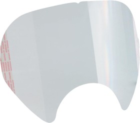 5951(N), Пленка защитная для маски 5951 (арт.производителя 5951) 25 шт/уп