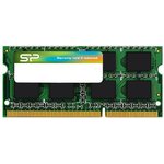 Оперативная память NB MEMORY 4GB PC12800 DDR3 SODIMM/SP004GLSTU160N02 Silicon Power