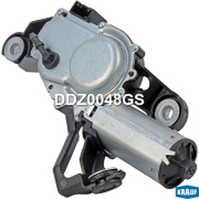 Фото 1/3 DDZ0048GS, Мотор стеклоочистителя