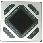 (215-0821056) видеочип AMD 215-0821056 Mobility Radeon HD 7950 RB