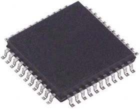 Микросхема 89LV51-12AC, корпус TQFP44, контроллер; ATMEL