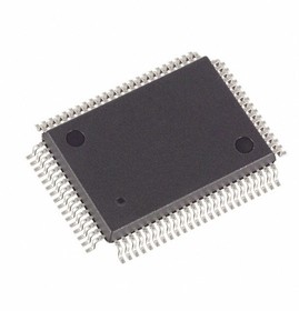 Микросхема TDA5247HT, корпус HTQFP80, специальная; PH