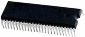 Микросхема TDA8362E/N5, корпус SDIP-52, специальная; PH