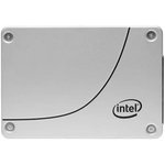 Твердотельный накопитель SSD Intel DC D3-S4520 SSDSC2KB038TZ01 3840GB 2.5" SATA ...