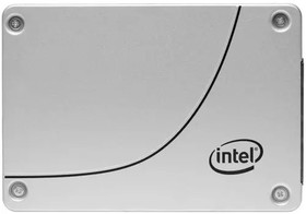 Фото 1/10 Intel SSD D3-S4520 Series, 3.84TB, 2.5" 7mm, SATA3, SSDSC2KB038TZ01