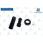 8772146, Наконечник катушки зажигания HYUNDAI-KIA 273013E100