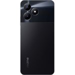 Смартфон Realme C51 6GB/256GB RMX3830 черный