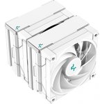 Устройство охлаждения(кулер) Deepcool AK620 Soc-AM5/AM4/1151/ 1200/2066/1700 ...