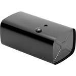 BTB350BK-PO-EUR, Бак топливный 350 л 530х650х1150 Камаз ЕВРО с п/о ...