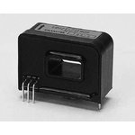 L01Z050S05, Open Loop Current Sensor AC/DC Current 5V 3-Pin Box