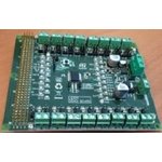 EVAL-L9301, Power Management IC Development Tools Evaluation board for L9301 ...