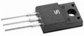MBRF20200CTHC0, Schottky Diodes & Rectifiers 20A, 200V, Schottky Rectifier