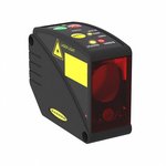 LT3PILVQ, Distance Sensor Modules LT3 Series: Laser Retroreflective ...